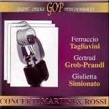 【CD】Concerti Martini & Rossi
