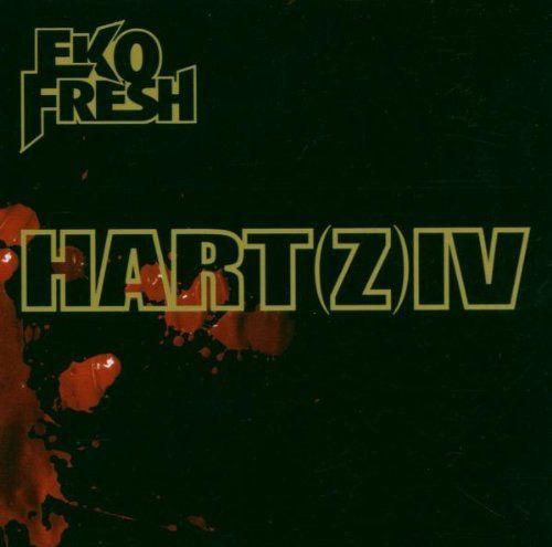 【CD】Hart IV