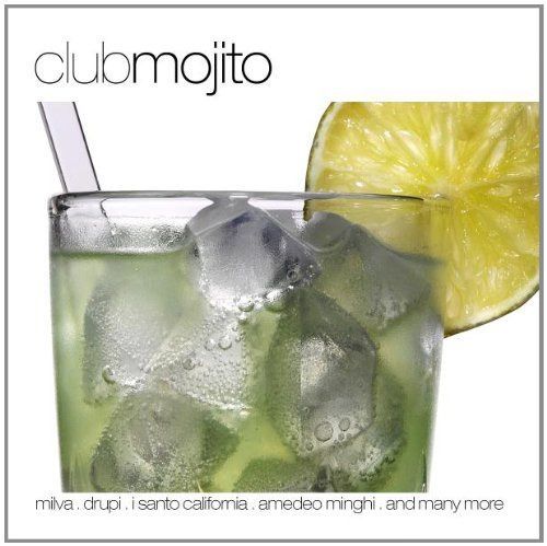 【CD】Club Mojito