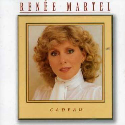 【CD】Cadeau 15,703円