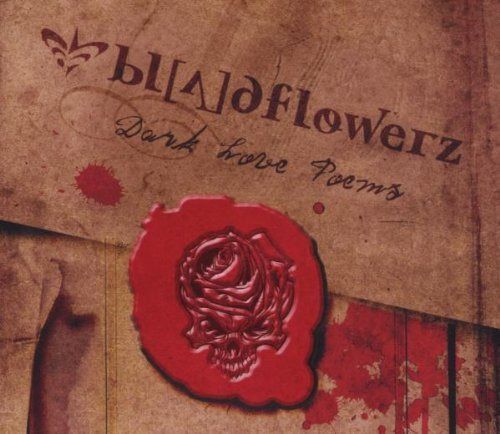 【CD】Dark Love Poems