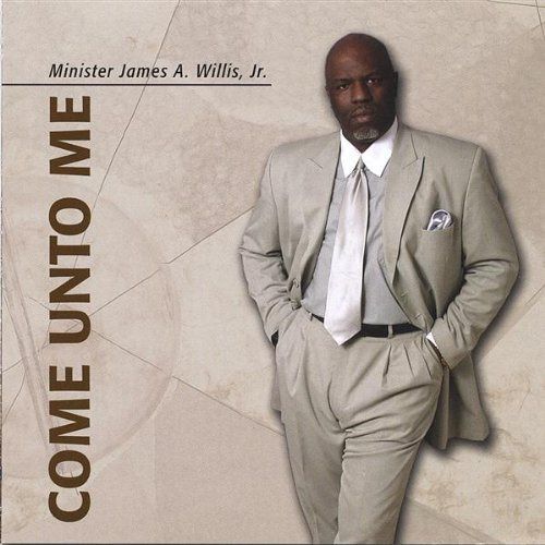 【CD】Come Unto Me