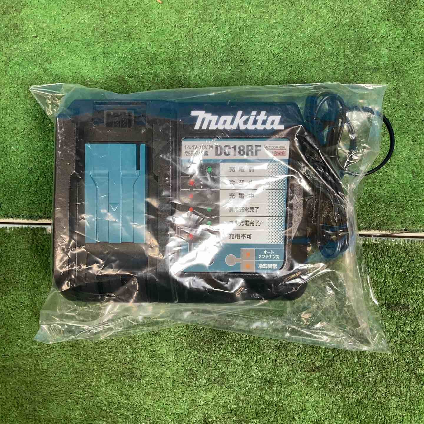 【美品】★マキタ(makita) コードレスジョイントカッタ PJ180DRG バッテリー充電数2回！ビスケット・替刃付♪【岩槻店】
