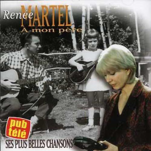 【CD】Mon Pere