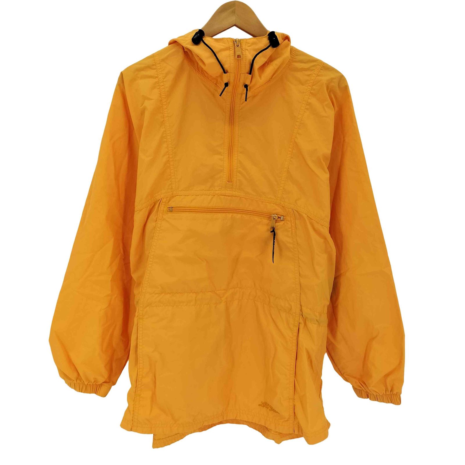 エルエルビーン L.L.Bean 90s アノラックパーカー メンズ 表記無