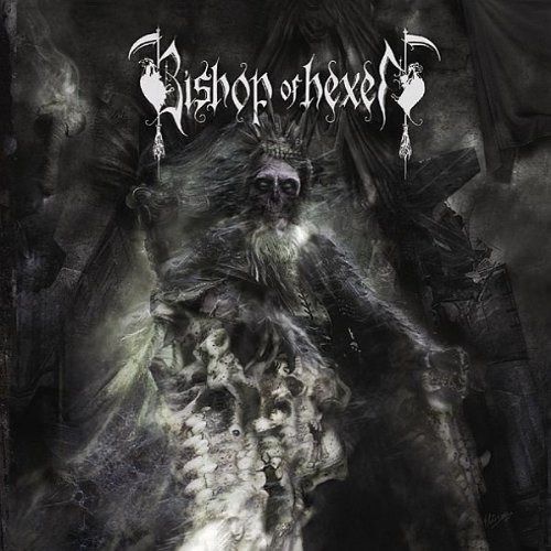 【CD】Nightmarish Compositions