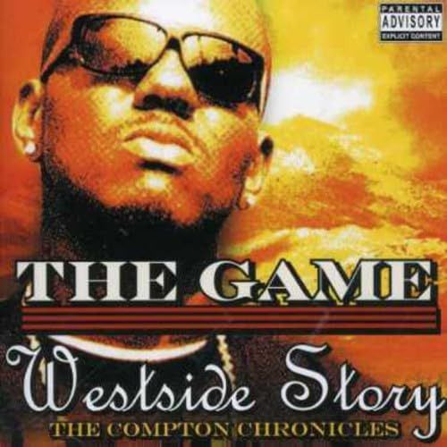 【CD】Westside Story