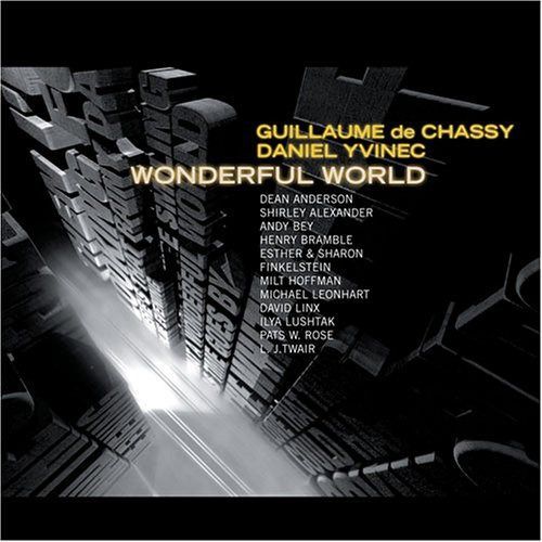 【CD】Wonderful World