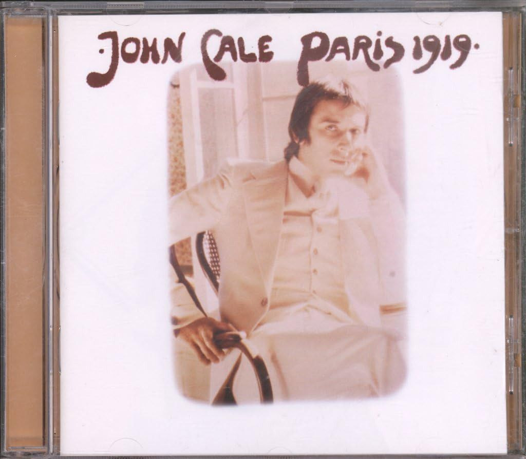 【CD】Paris 1919 (Exp)