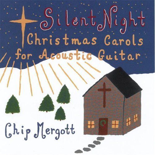 【CD】Silent Night
