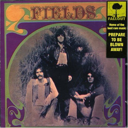 【CD】Fields