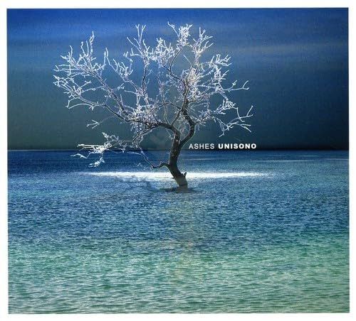 【CD】Unisono
