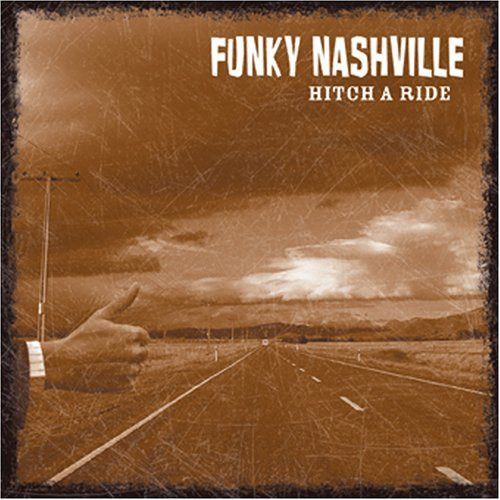 【CD】Hitch a Ride