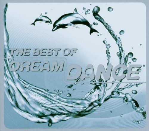 【CD】Dream Dance-Best of