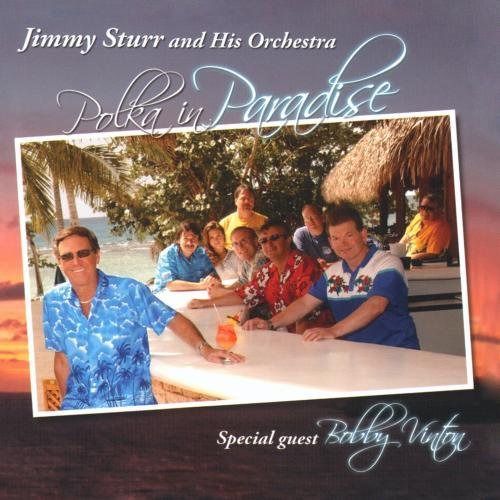 【CD】Polka in Paradise