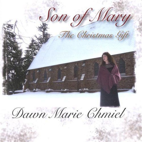 【CD】Son of Mary-the Christmas Gift