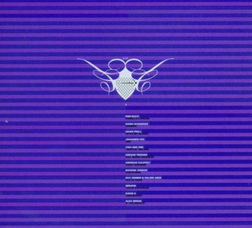 【CD】Cocoon Compilation F