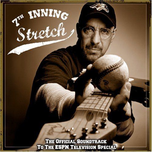 【CD】7th Inning Stretch