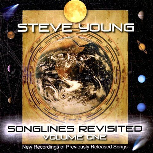 【CD】Songlines Revisited 1