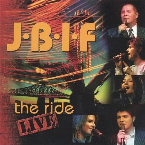 【CD】Ride Live