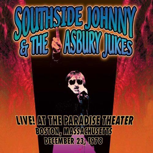 【CD】Live at the Paradise...