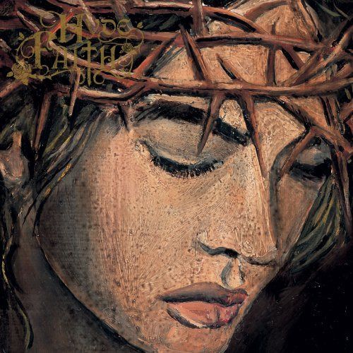 【CD】Faith (Bonus Dvd)
