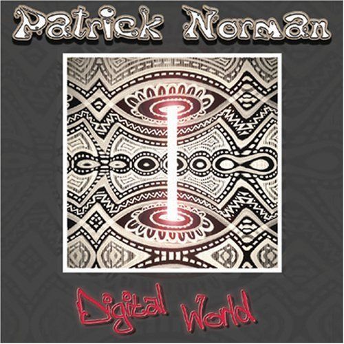 【CD】Digital World