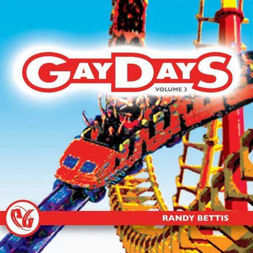 【CD】Party Groove: Gaydays 3