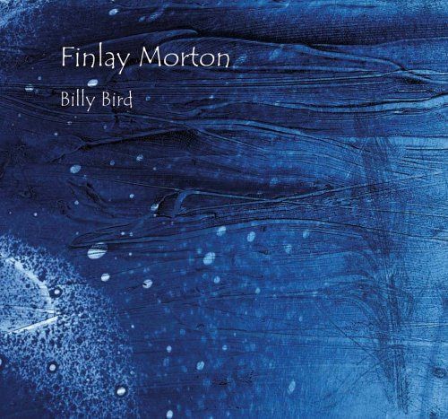 【CD】Billy Bird