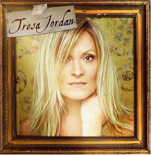 【CD】Tresa Jordan