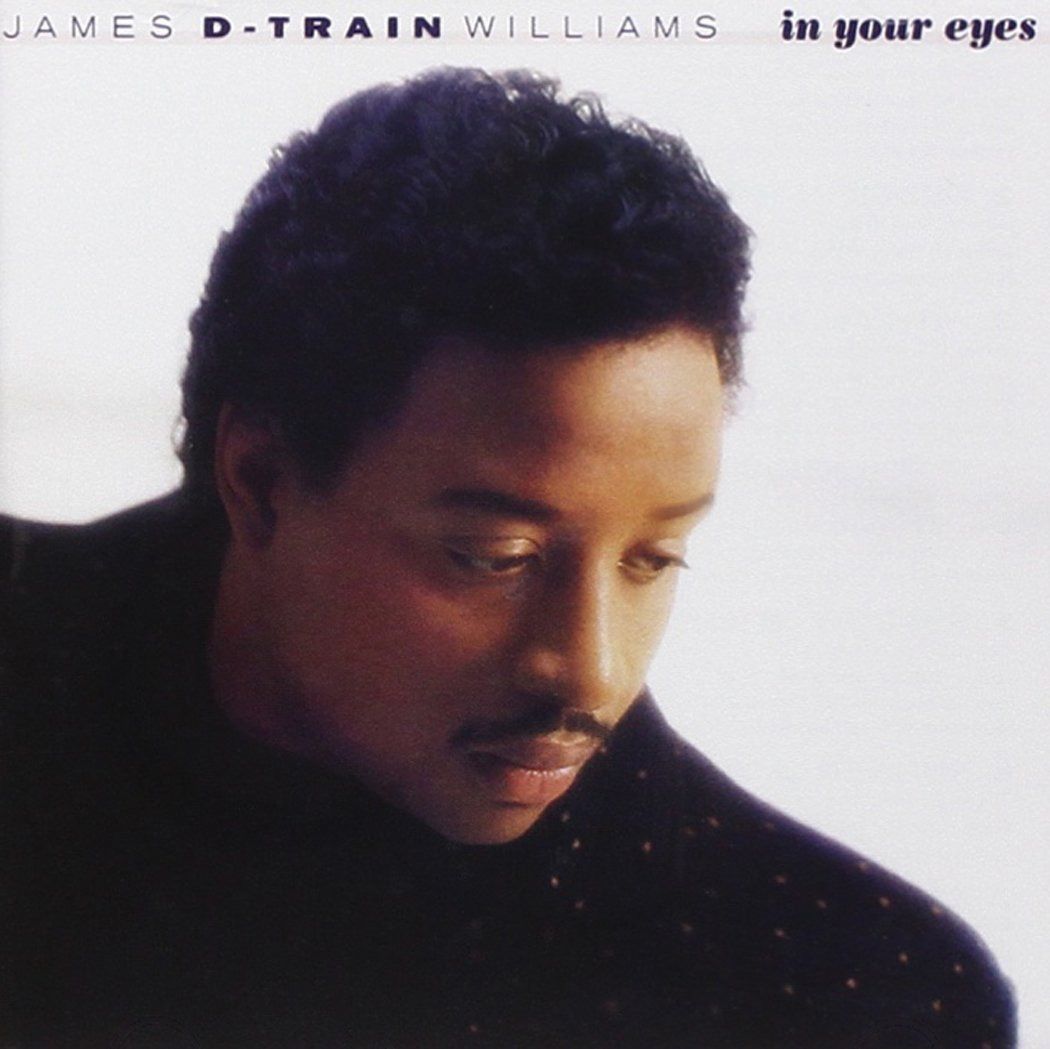 【CD】IN YOUR EYES
