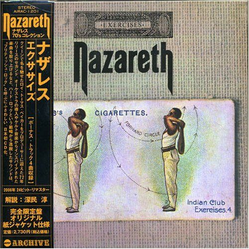 【CD】Exercises