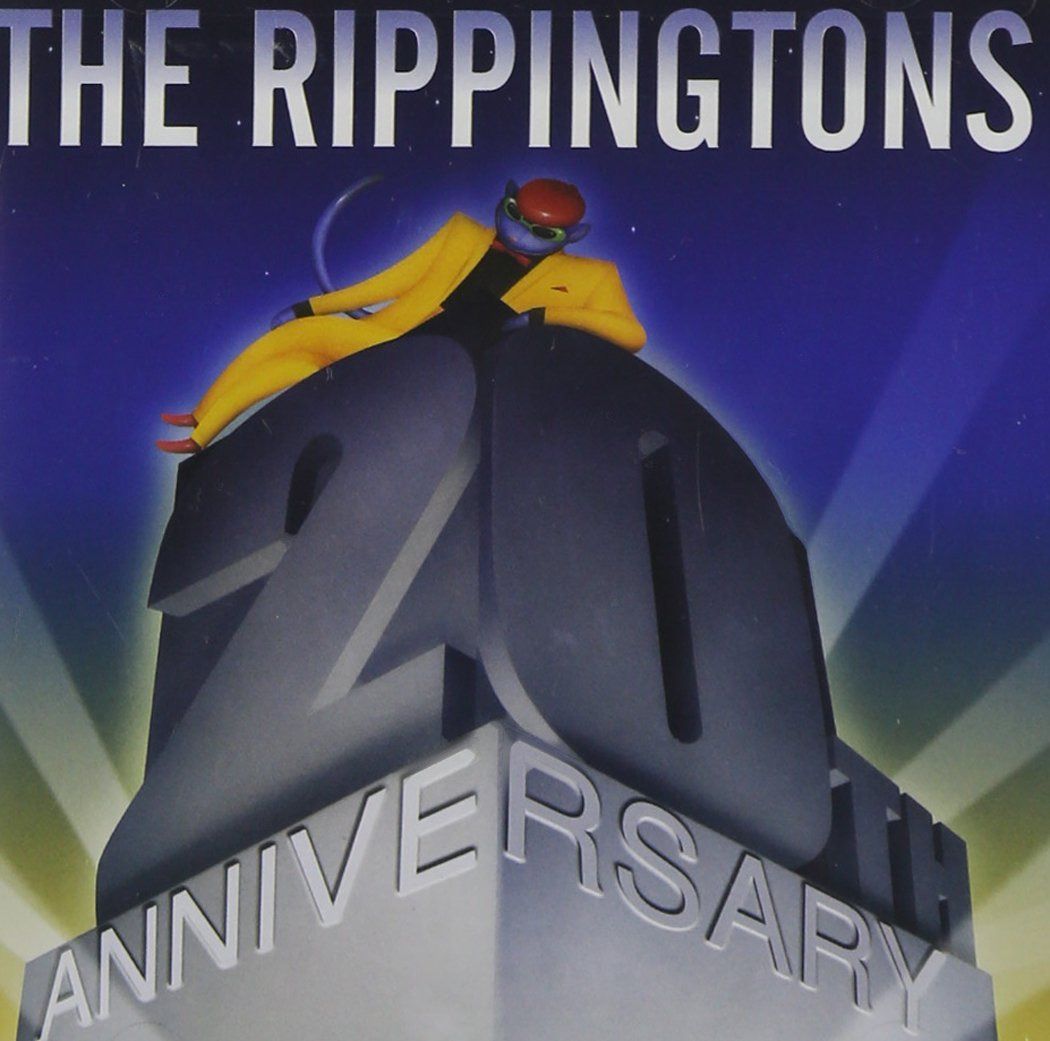 【CD】20th Anniversary Celebration (W/Dvd)