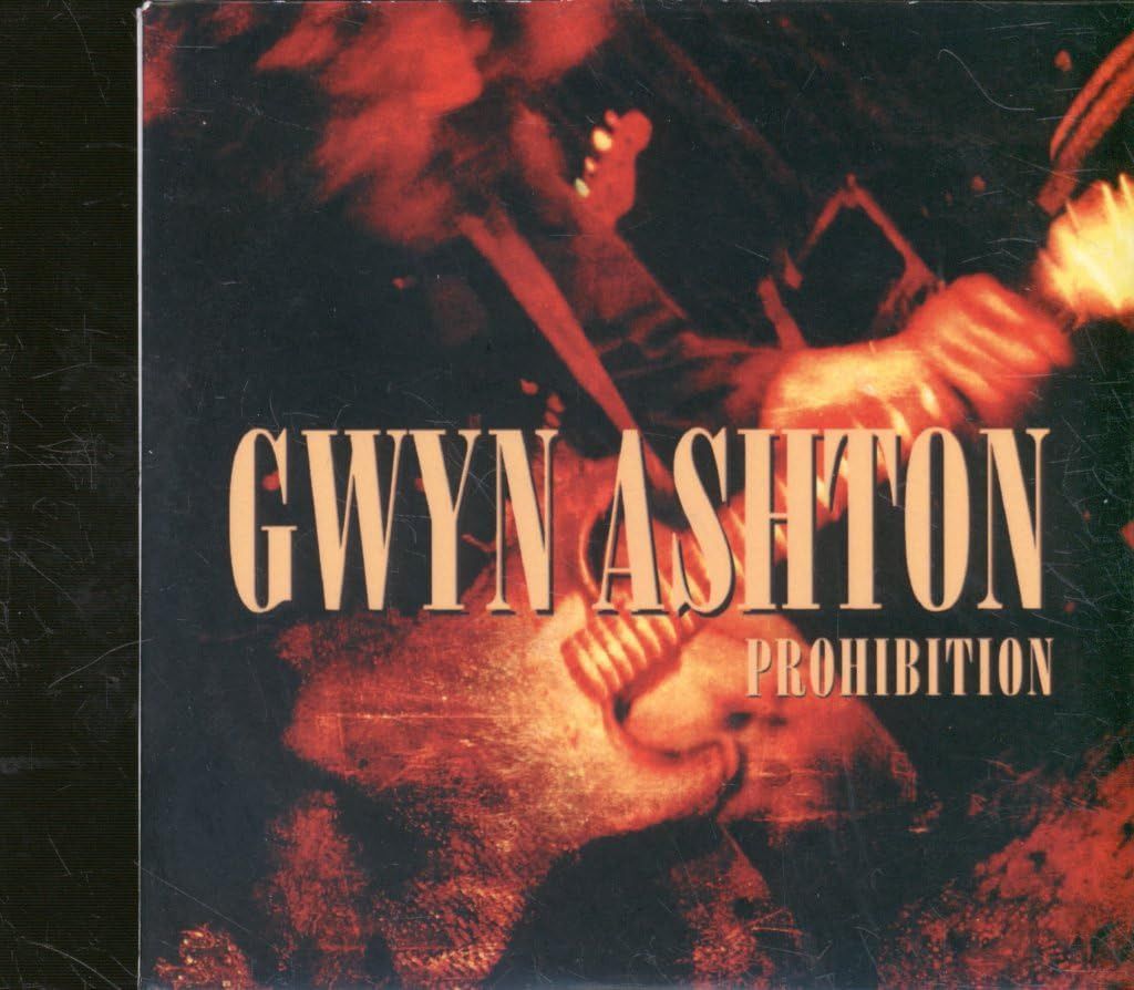 【CD】Prohibition