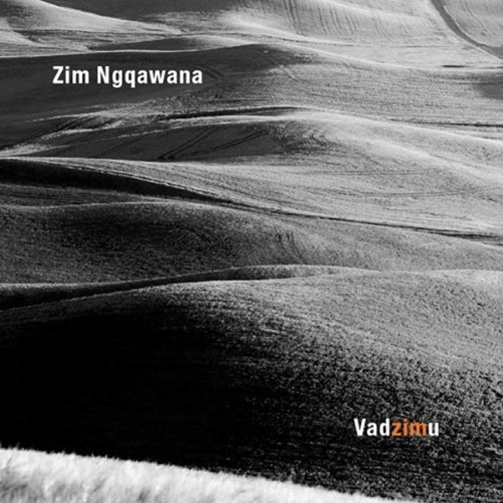 【CD】Vadzimu