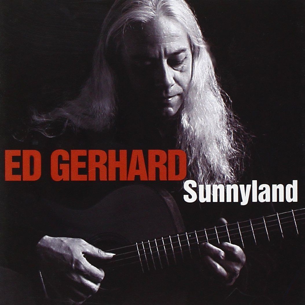 【CD】Sunnyland