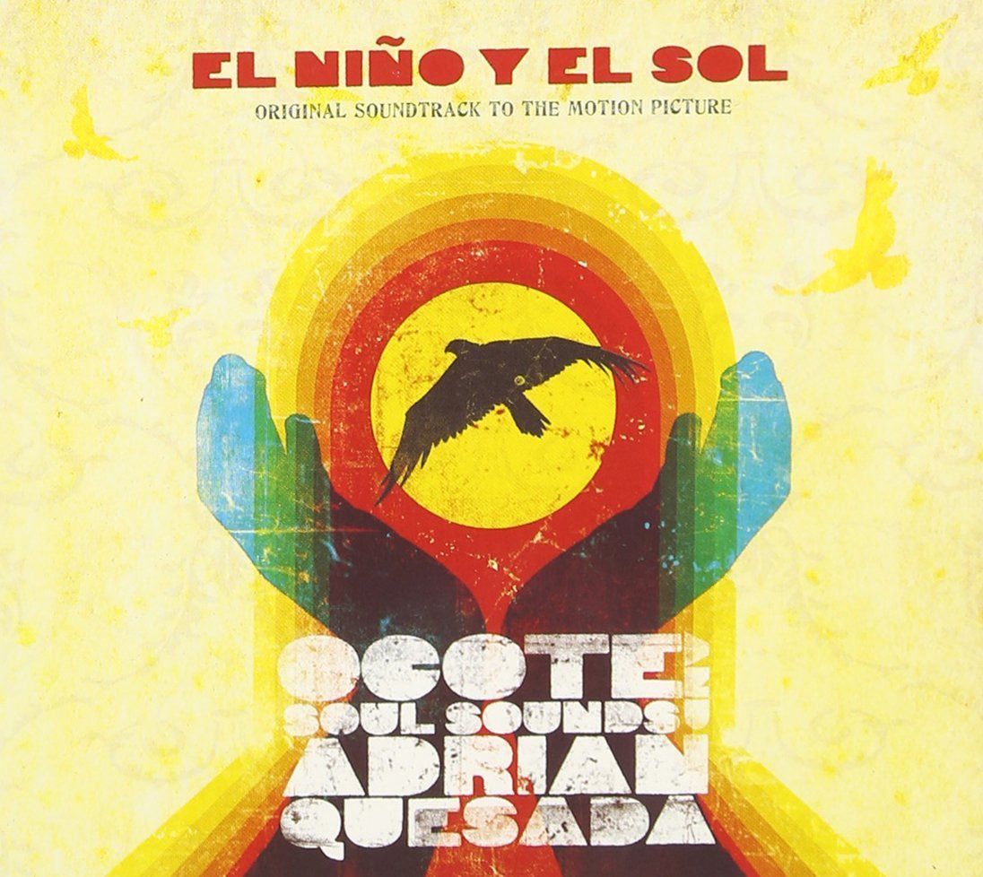 【CD】El Nino Y El Sol