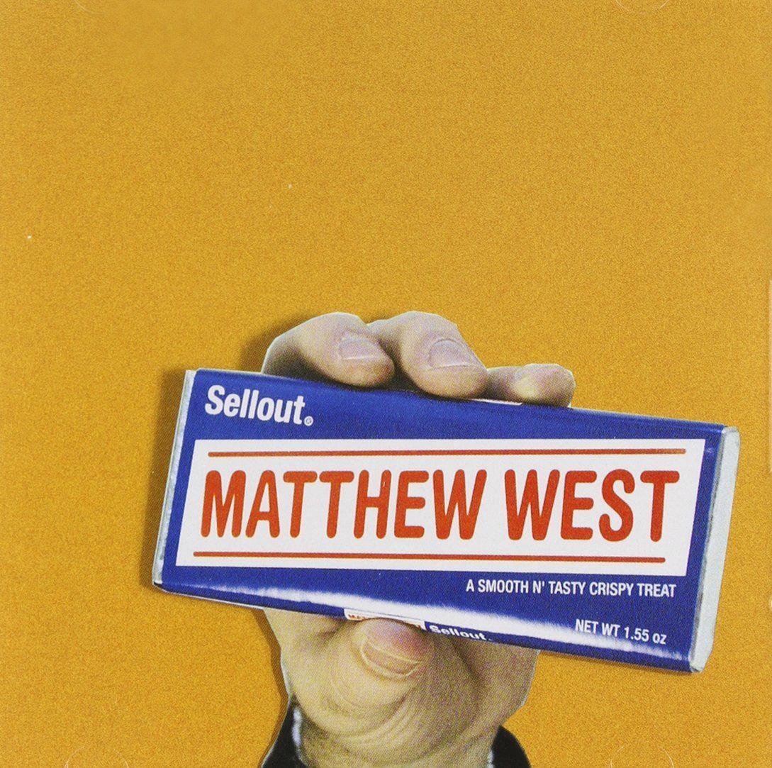 【CD】Sellout