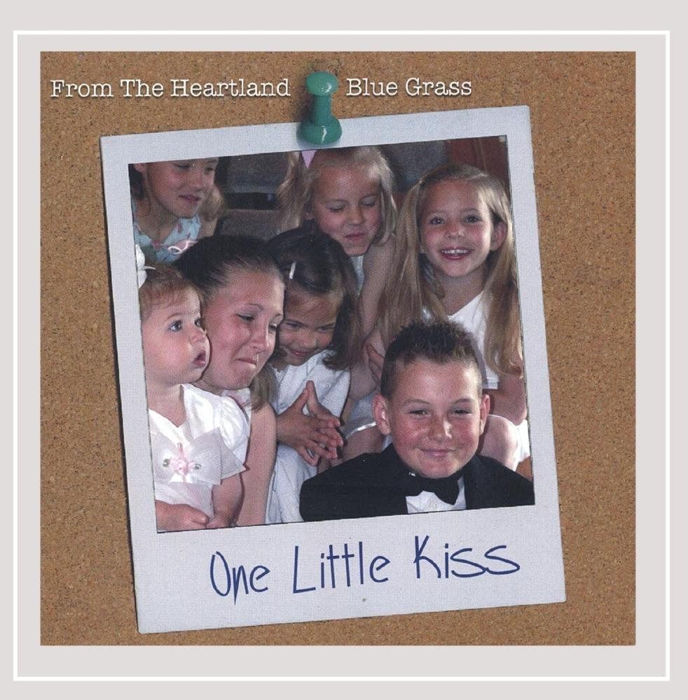 【CD】One Little Kiss 9,729円