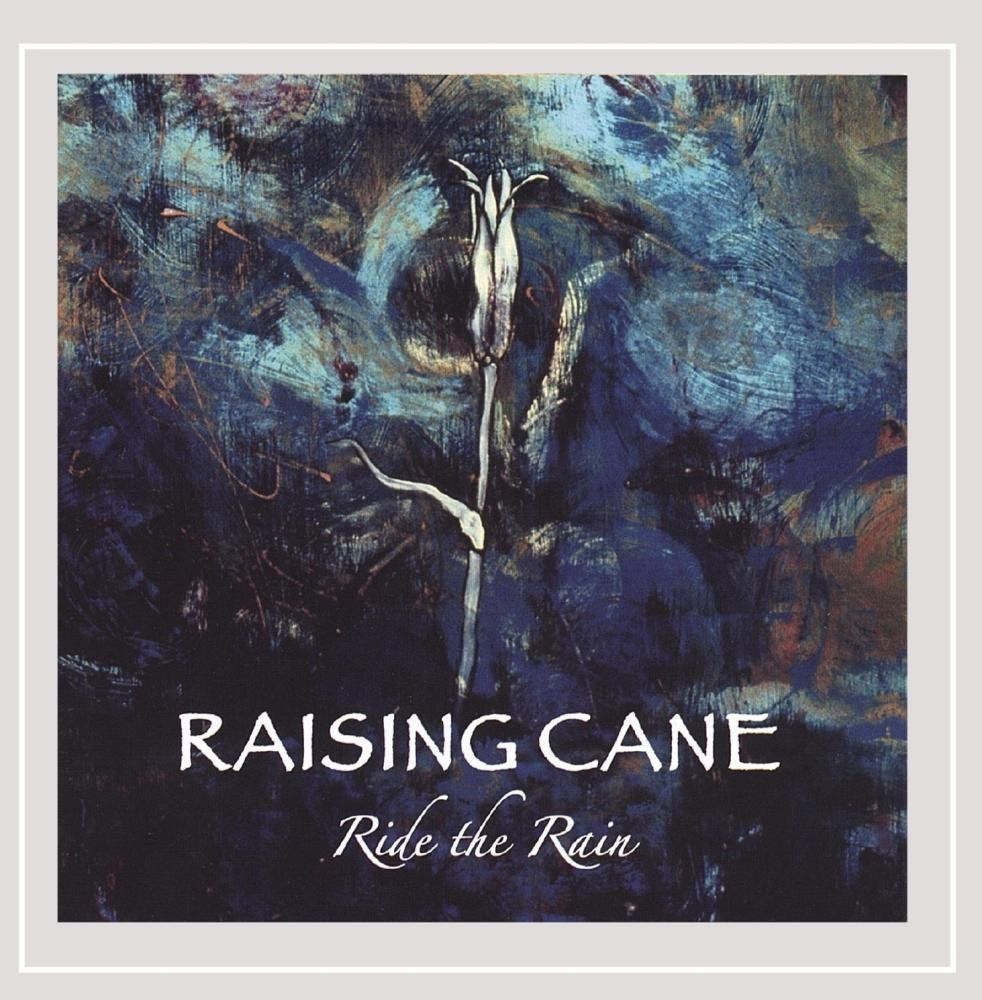 【CD】Ride The Rain