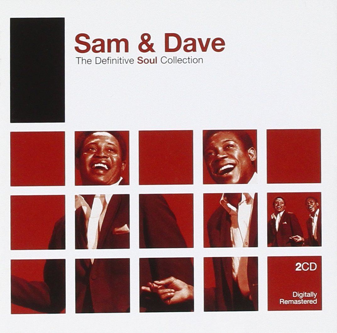【CD】Definitive Soul (Mcup)