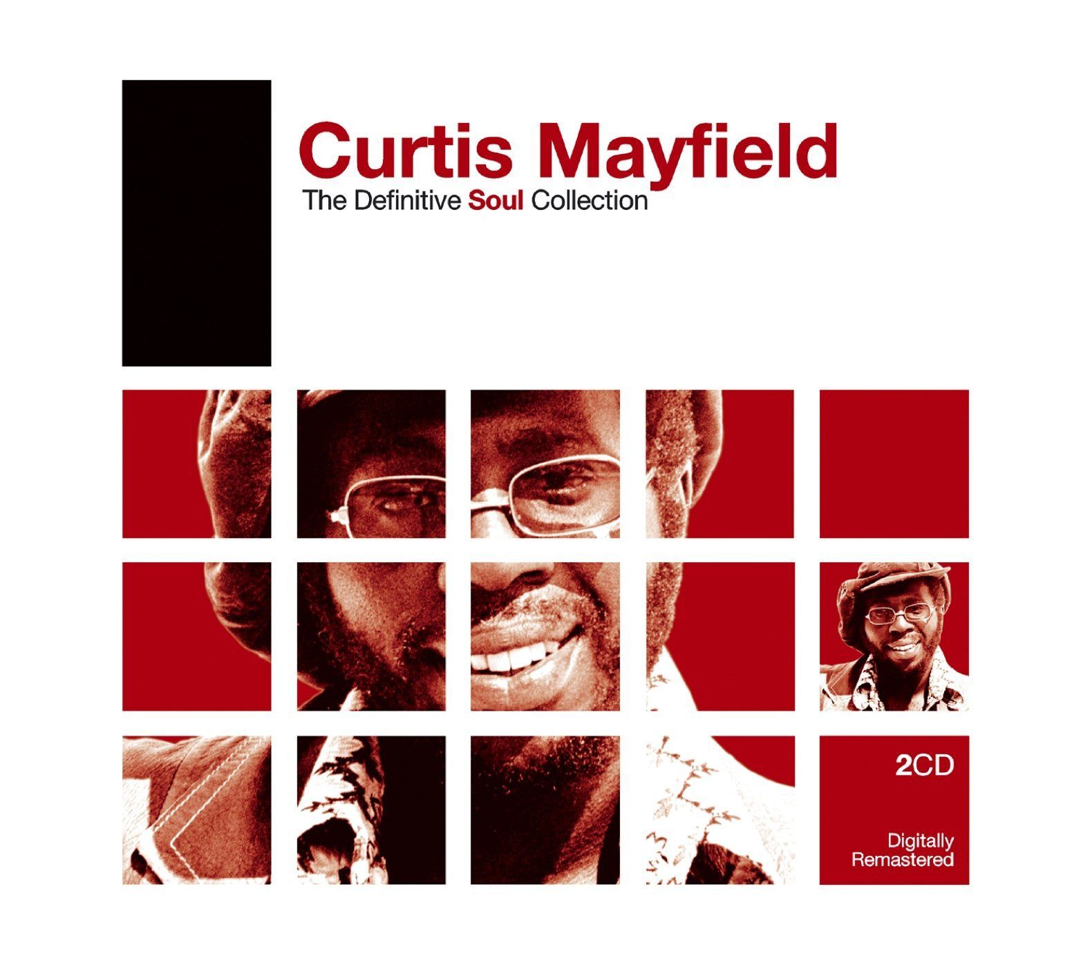 【CD】Definitive Soul