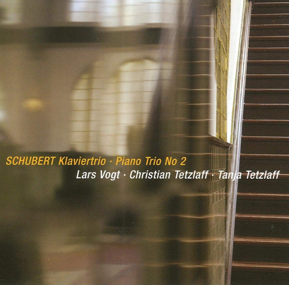 【CD】Piano Trio 2 (Jewl)