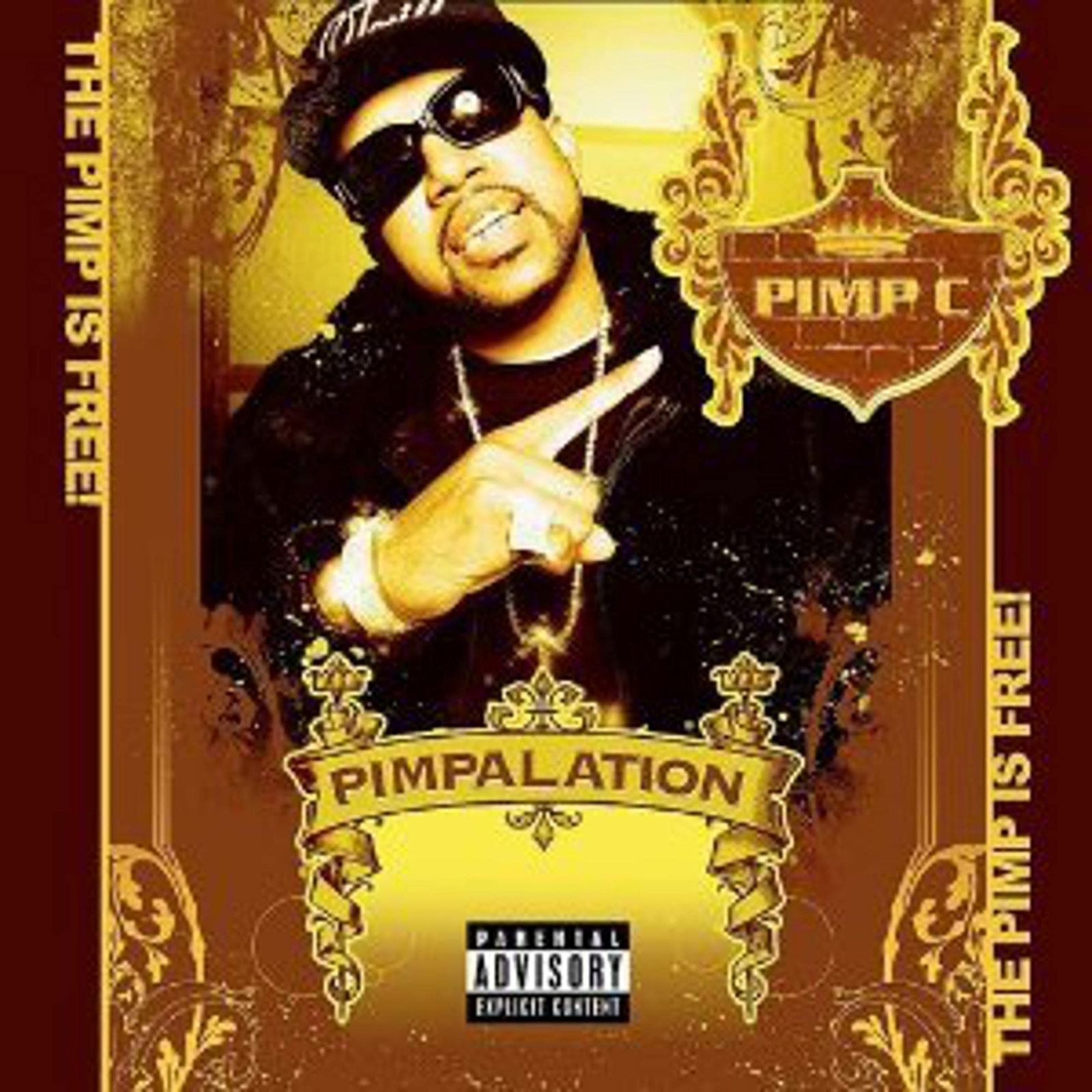 【CD】Pimpalation