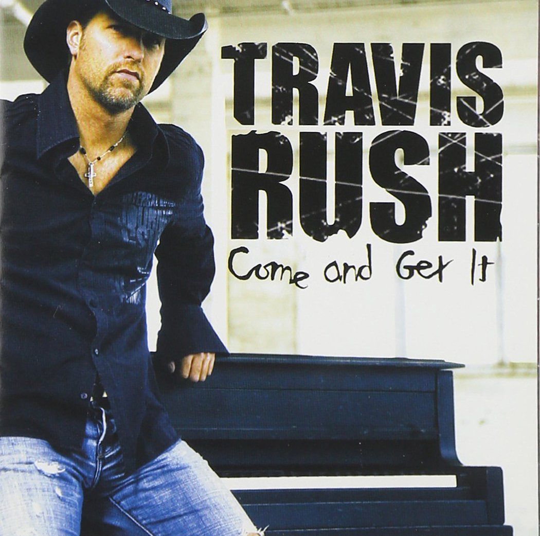 【CD】Come & Get It