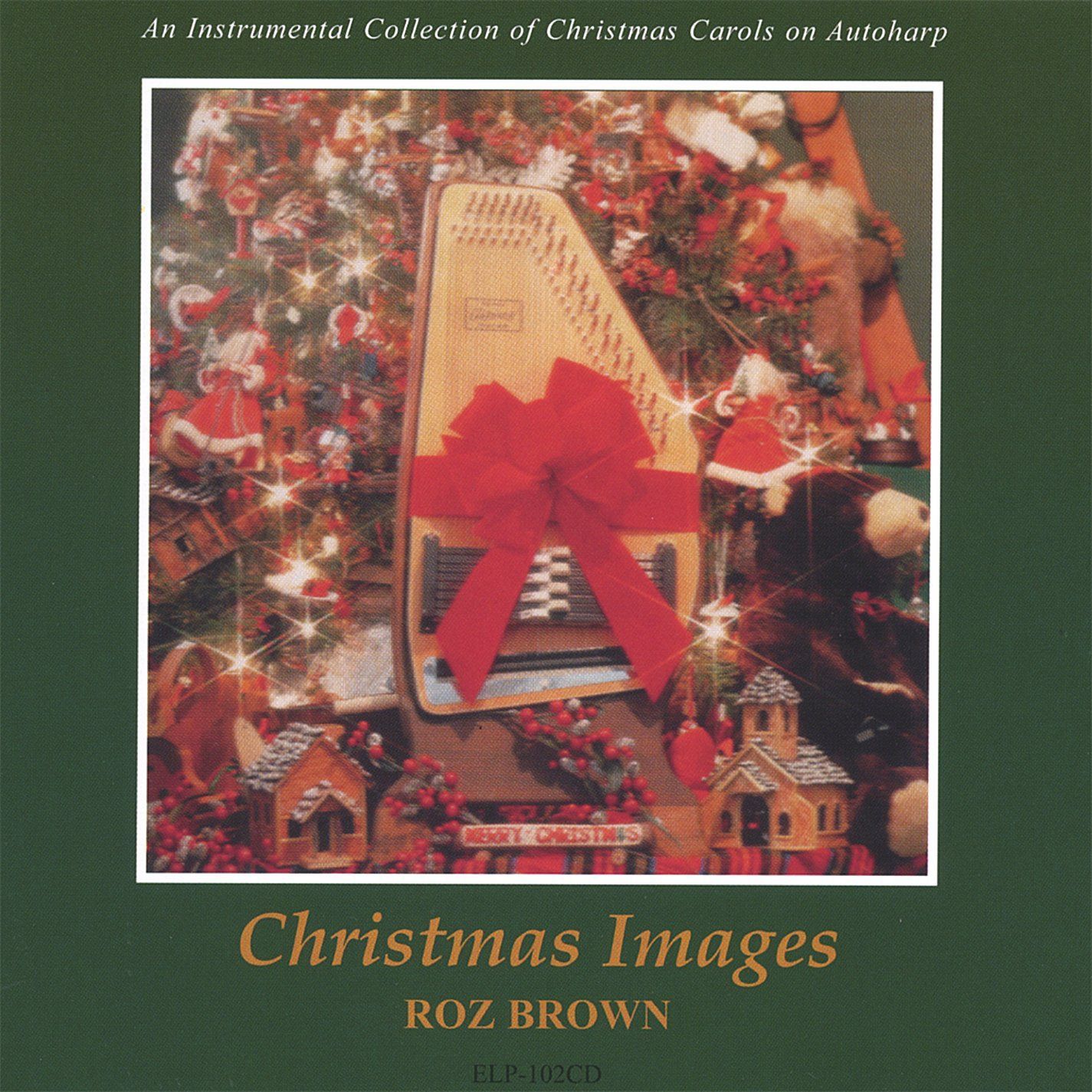 【CD】Christmas Images 12,504円