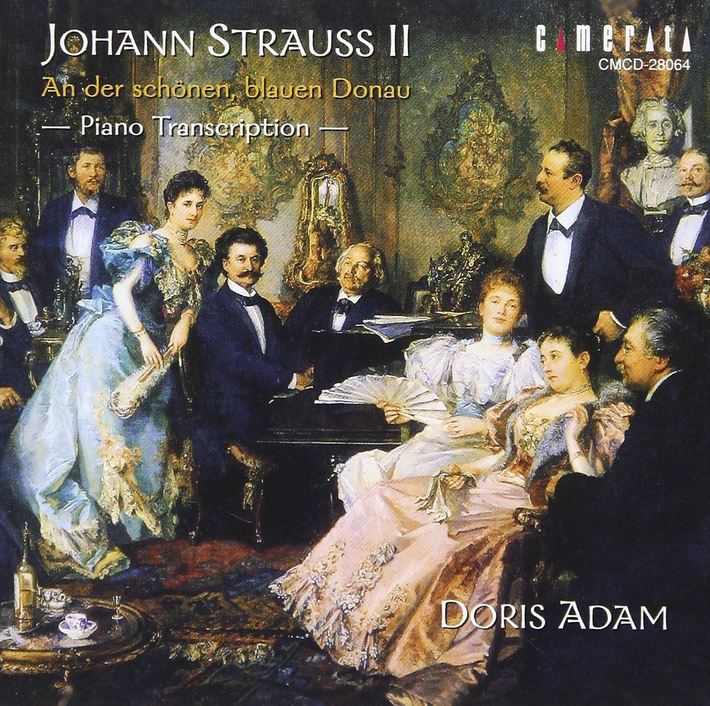 【CD】Piano Transcriptions