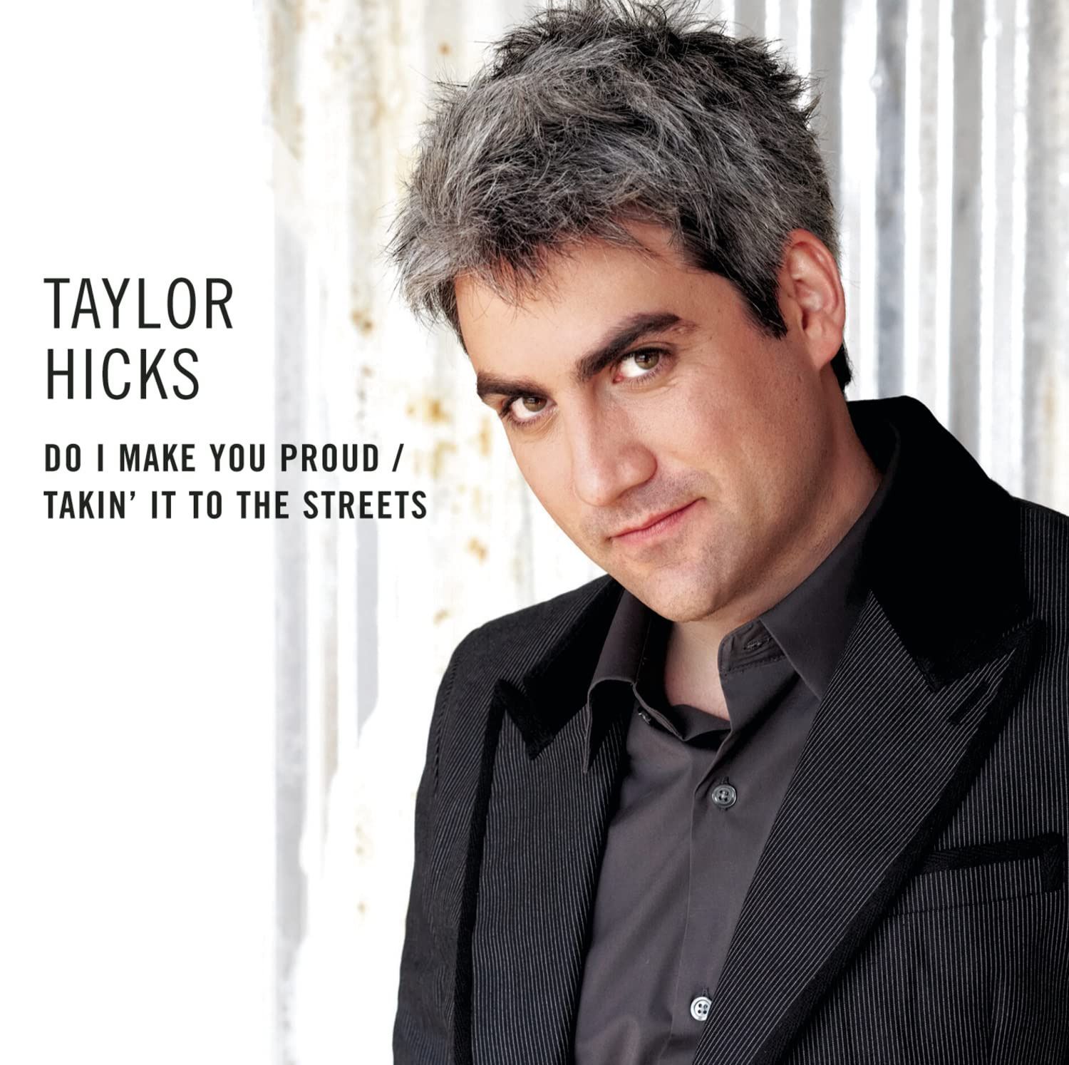 【CD】【輸入盤】Ｄｏ　Ｉ　Ｍａｋｅ　Ｙｏｕ　Ｐｒｏｕｄ　／　Ｔａｋｉｎｇ　Ｉｔ　ｔｏ　ｔｈｅ　Ｓｔｒｅｅｔｓ