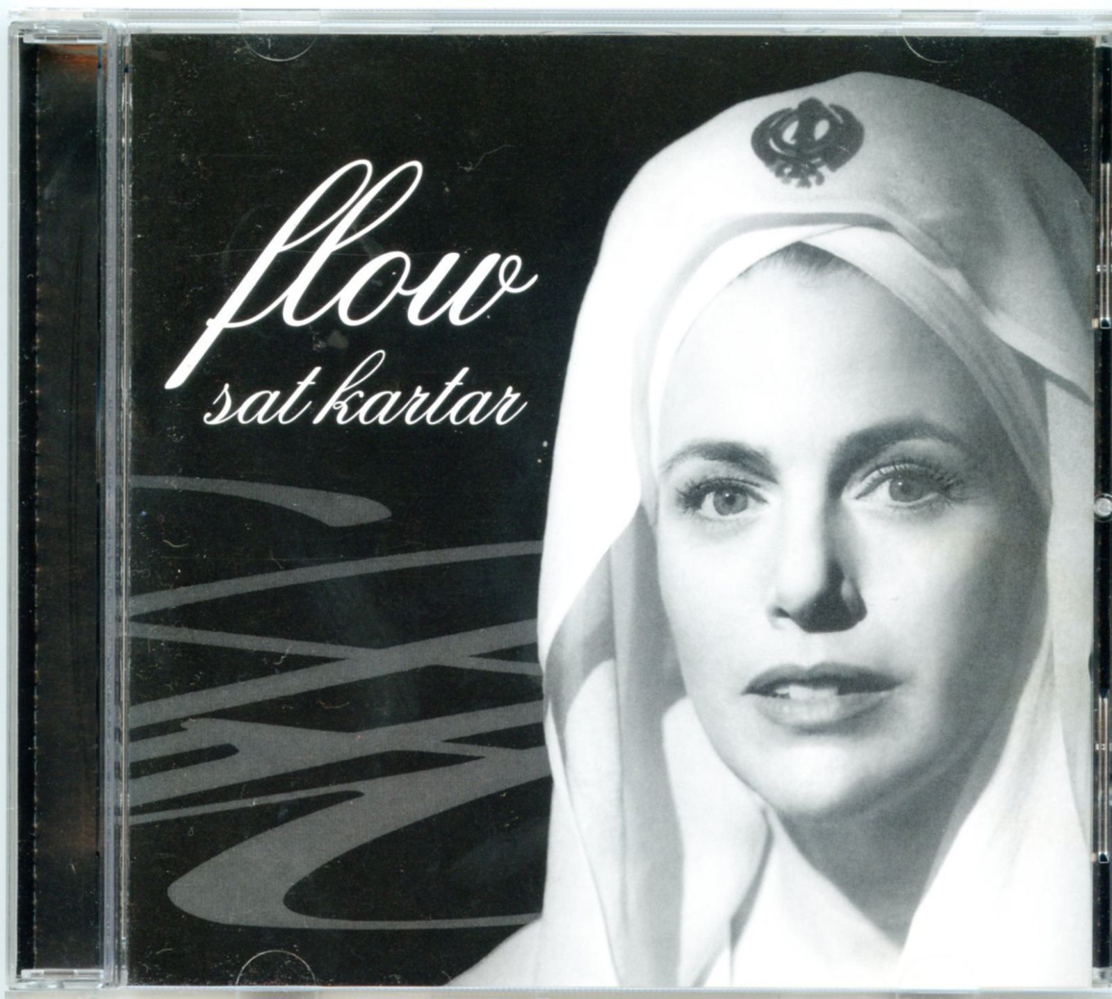 【CD】Flow
