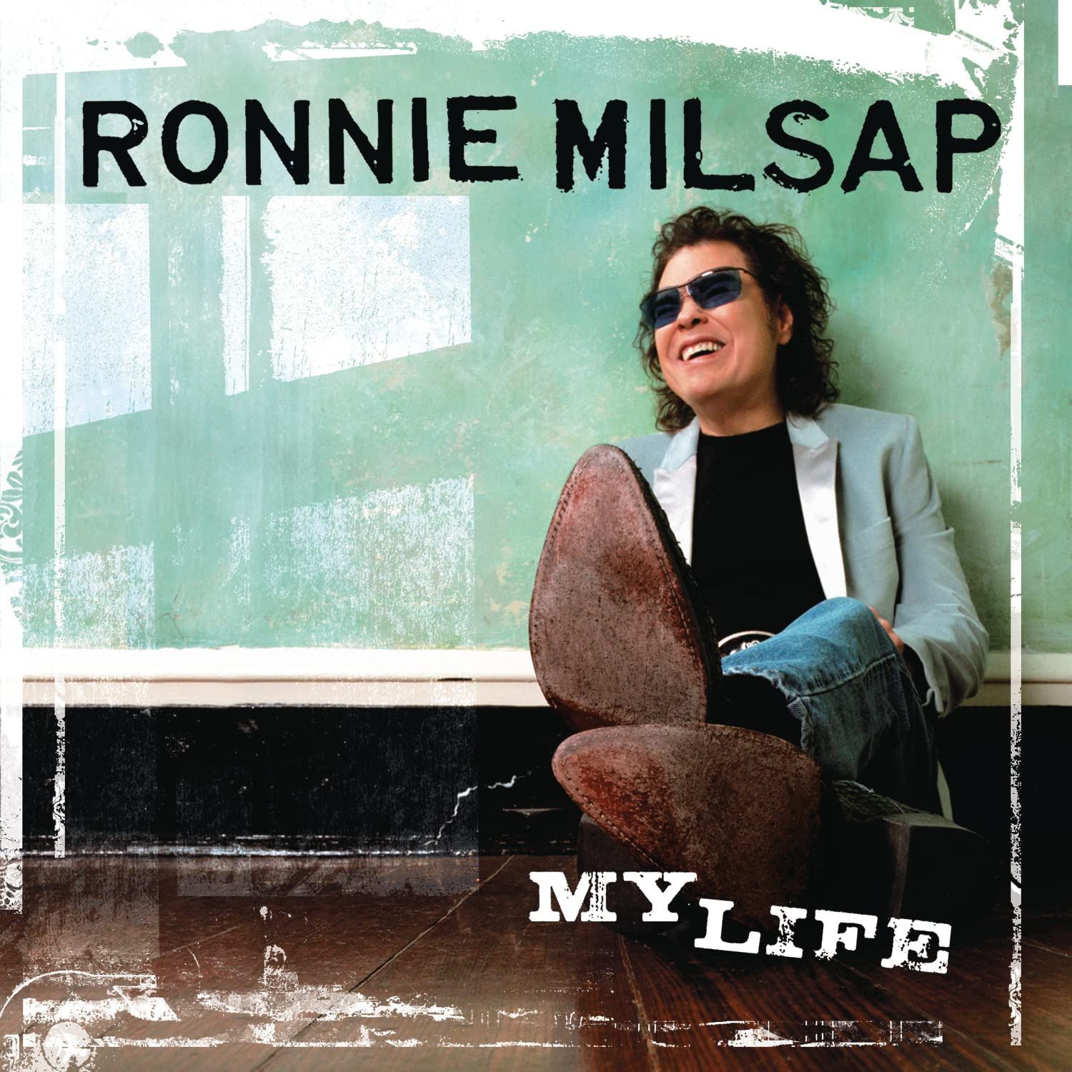 【CD】My Life
